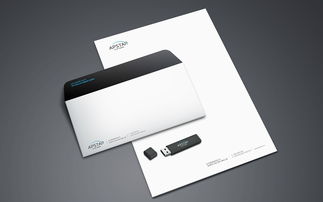 香港亚太卫星企业VI设计及企业形象设计 广州专业设计公司的角色与价值