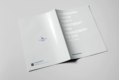 企业宣传画册设计 塑造卓越品牌形象的战略利器