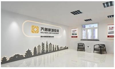 常州企业形象设计 塑造品牌灵魂，驱动企业高质量发展